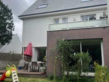 Vente maison 9 pièces Larmor-Plage 56
