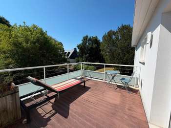 Vente maison 9 pièces Larmor-Plage 56