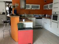 Vente maison 9 pièces Vente maison 9 pièces