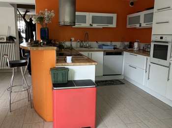 Vente maison 9 pièces Vente maison 9 pièces