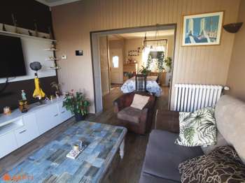 Vente Maison 4 chambresLarmor-Plage