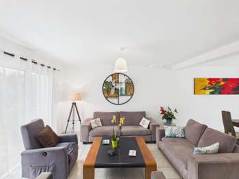 Vente maison 5 pièces Larmor-Plage 56