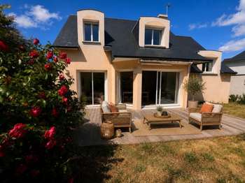 Vente Maison 3 chambresLarmor-Plage