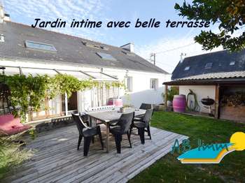 Vente Maison 3 chambresLarmor-Plage