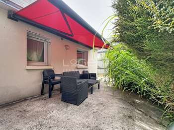 Vente Maison 3 chambresLarmor-Plage