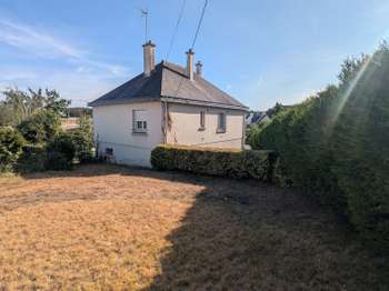Vente Maison 2 chambresLarmor-Plage