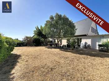 Vente Maison 4 chambresLarmor-Plage