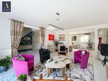 Vente maison 6 pièces Larmor-Plage 56