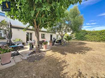 Vente Maison 4 chambresLarmor-Plage