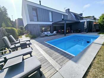 Vente Maison 4 chambresLarmor-Plage