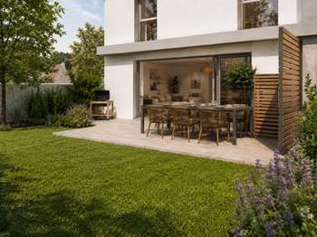 Vente maison 4 pièces Larmor-Plage 56