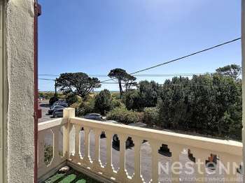 Vente Maison 3 chambresLarmor-Plage