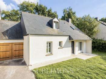 Vente Maison 4 chambresLarmor-Plage