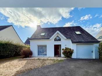 Vente maison 5 pièces Larmor-Plage 56