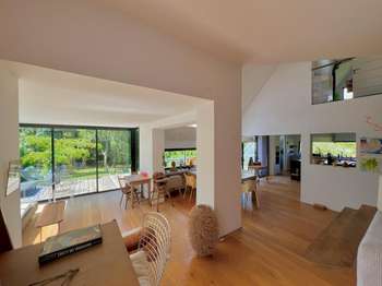 Vente Maison 6 chambresLarmor-Plage