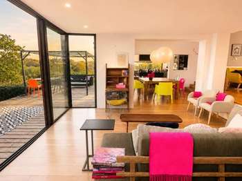 Vente Maison 6 chambresLarmor-Plage