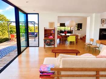 Vente Maison 6 chambresLarmor-Plage