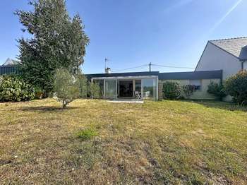 Vente Maison 3 chambresLarmor-Plage