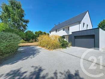 Vente Maison 5 chambresLarmor-Plage