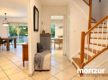 Vente Maison 5 chambresLarmor-Plage