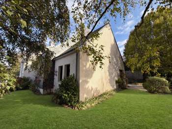 Vente Maison 4 chambresLarmor-Plage