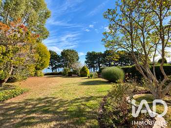 Vente Maison 5 chambresLarmor-Plage