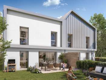 Vente maison Larmor-Plage 56