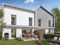 Vente maison Larmor-Plage - 56