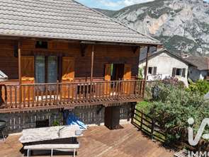Vente Maison 4 chambresLarnat