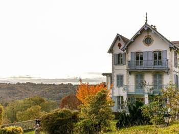 Vente maison 7 pièces Laroin 64