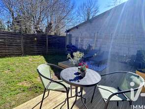 Vente Maison 3 chambresLaroin