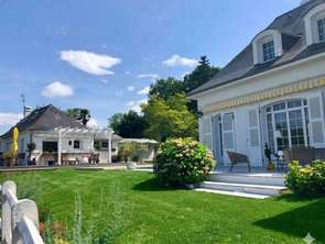 Vente Maison 5 chambresLaroin