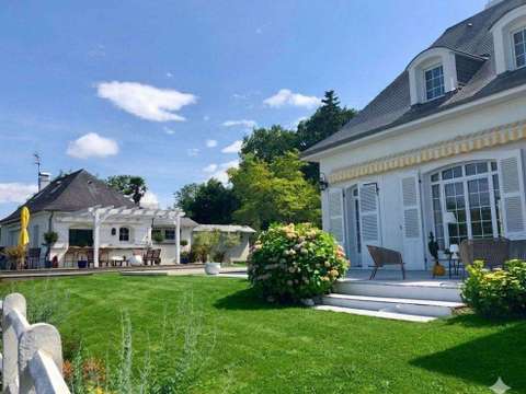 Vente maison 6 pièces Laroin 64