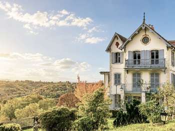 Vente maison 7 pièces Laroin 64