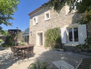 Vente Maison 4 chambresLaroque