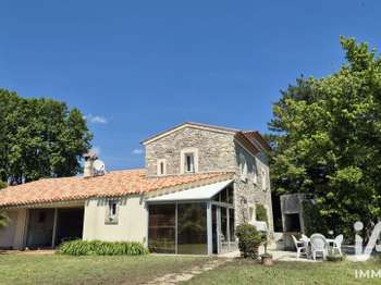 Vente Maison 4 chambresLaroque