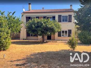 Vente Maison 4 chambresLaroque