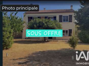 Vente Maison 4 chambresLaroque