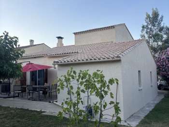 Vente maison 4 pièces Laroque 34