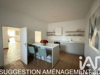Vente maison 7 pièces Vente maison 7 pièces