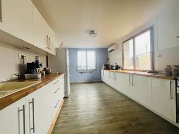 Vente maison 4 pièces Laroque-d'Olmes 09