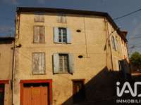 Vente maison Laroque-d'Olmes - 09