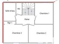 Vente maison 4 pièces Vente maison 4 pièces