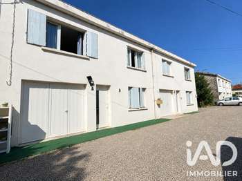 Vente Maison 3 chambresLaroque-d'Olmes