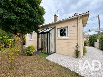 Photo Vente maison Laroque-d'Olmes