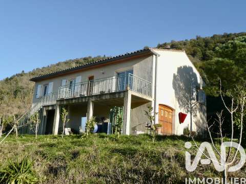 Vente maison 4 pièces Laroque-de-Fa 11