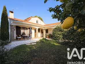 Vente Maison 4 chambresLaroque-des-Albères