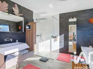 Vente maison 11 pièces