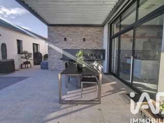 Vente maison 11 pièces