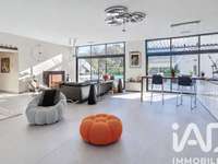 Vente maison 11 pièces